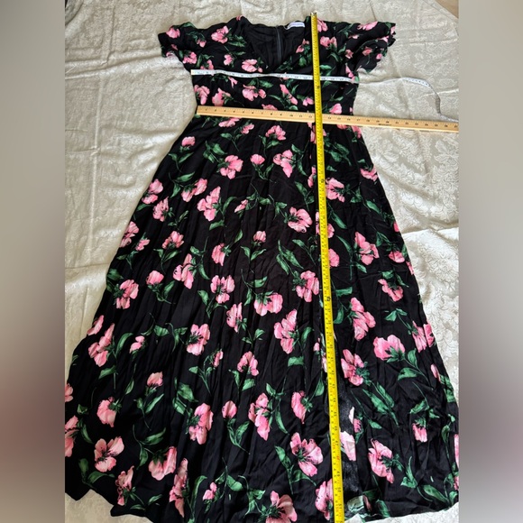 Azalosie dress NWT - Picture 7 of 8